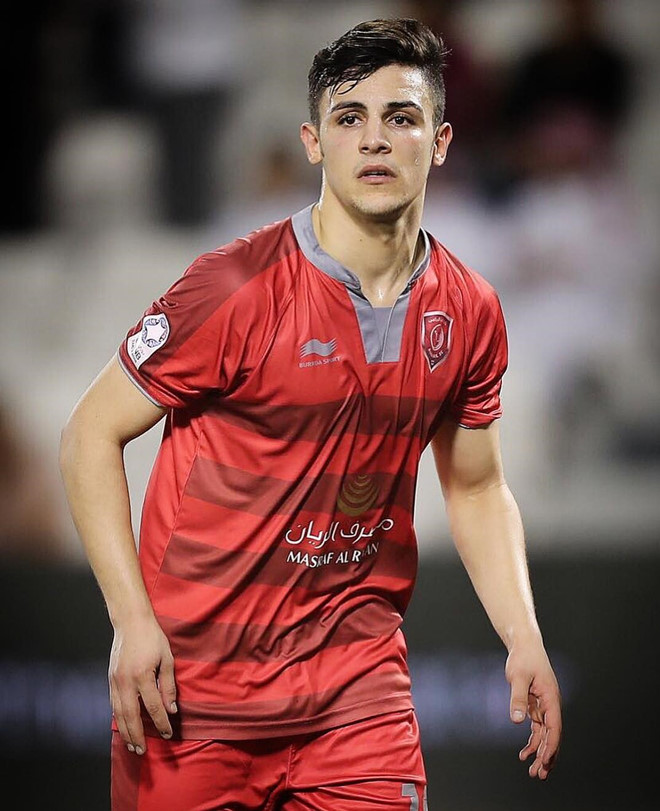 6 ‘nam thần sân cỏ’ ở Asian Cup 2019 được lòng fan nữ