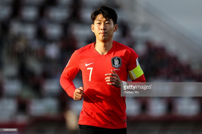 6 ‘nam thần sân cỏ’ ở Asian Cup 2019 được lòng fan nữ