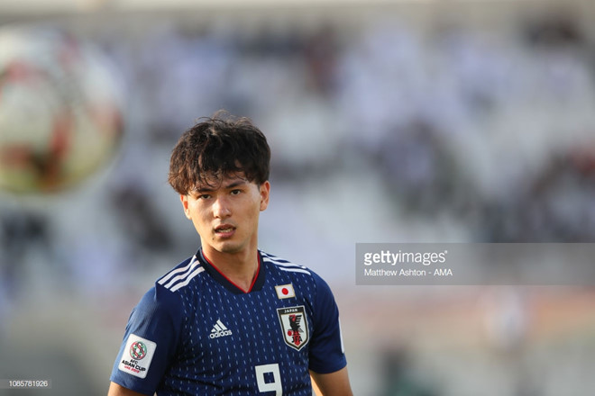 6 ‘nam thần sân cỏ’ ở Asian Cup 2019 được lòng fan nữ