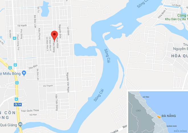 Đình chỉ cơ sở sản xuất bánh mì khiến hàng chục người nhập viện