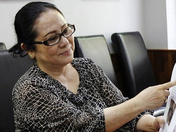 Nữ đại gia bất động sản Dương Thị Bạch Diệp vừa bị bắt là ai?