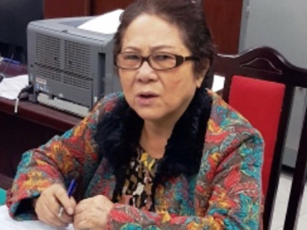 Vì sao đại gia Dương Thị Bạch Diệp khiến hàng loạt quan chức TP.HCM bị bắt?