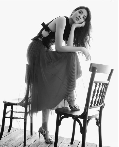 Không phải đoán mò nữa, Phạm Hương về Việt Nam sau tin đồn sang Mỹ sinh con hay chưa đã có câu trả lời rồi đây