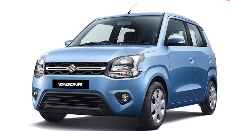 Rẻ kỷ lục, ô tô Suzuki 2019 chốt giá 136 triệu đồng