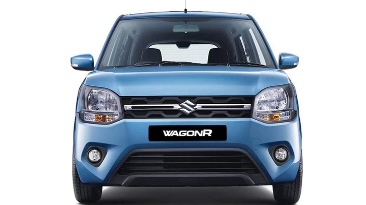 Rẻ kỷ lục, ô tô Suzuki 2019 chốt giá 136 triệu đồng