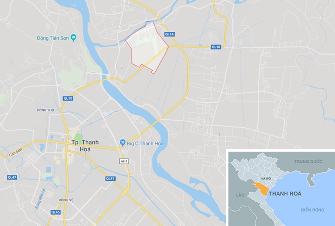 Chủ tịch xã ở Thanh Hóa xin từ chức vì số phiếu tín nhiệm thấp quá cao