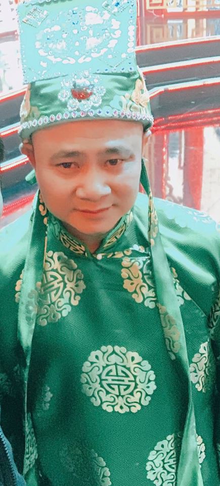 Hình ảnh đầu tiên của đêm ghi hình Táo Quân 2019: Trang phục của các Táo đã chính thức lộ diện