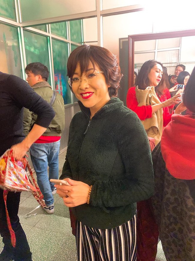 Hình ảnh đầu tiên của đêm ghi hình Táo Quân 2019: Trang phục của các Táo đã chính thức lộ diện