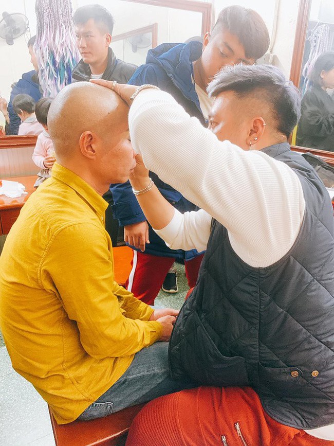 Hình ảnh đầu tiên của đêm ghi hình Táo Quân 2019: Trang phục của các Táo đã chính thức lộ diện