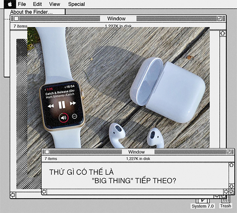 Thất bại 450 tỷ đô của Apple: Nếu Steve Jobs còn sống, liệu ông có thể tạo ra Big Thing thay thế iPhone?