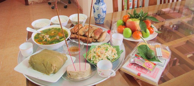 Năm nay bạn đã biết giờ nào là giờ đẹp nhất và cách dọn bàn thờ đúng để tiễn ông Công ông Táo về trời?