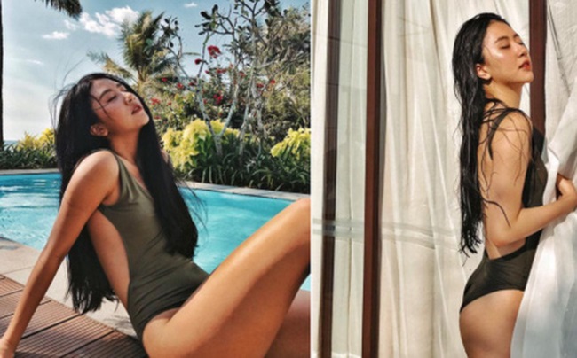 3 nàng hot girl gái ngoan một thời lột xác thành mỹ nhân trưởng thành gợi cảm