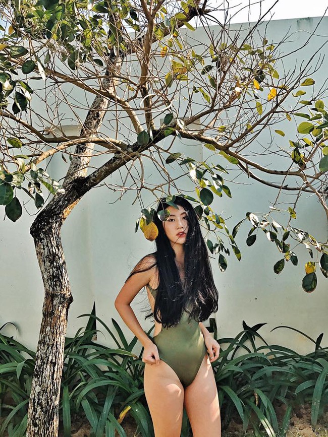 3 nàng hot girl gái ngoan một thời lột xác thành mỹ nhân trưởng thành gợi cảm