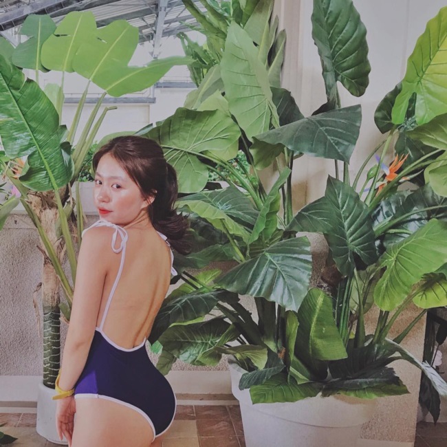 3 nàng hot girl gái ngoan một thời lột xác thành mỹ nhân trưởng thành gợi cảm