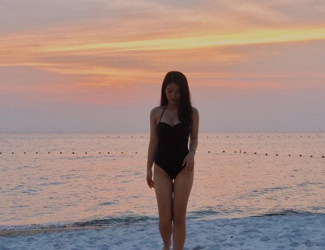 3 nàng hot girl gái ngoan một thời lột xác thành mỹ nhân trưởng thành gợi cảm