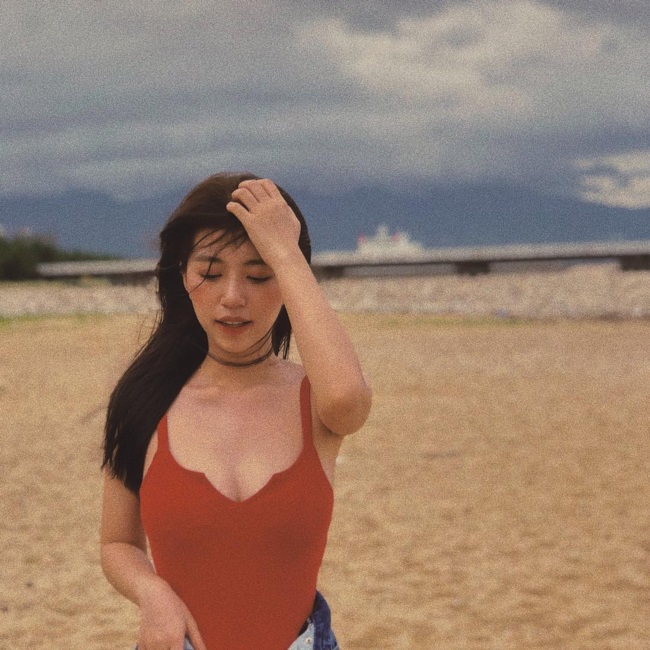 3 nàng hot girl gái ngoan một thời lột xác thành mỹ nhân trưởng thành gợi cảm