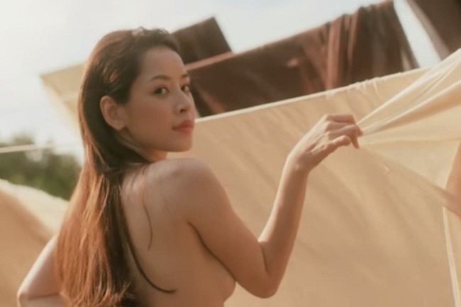 3 nàng hot girl gái ngoan một thời lột xác thành mỹ nhân trưởng thành gợi cảm