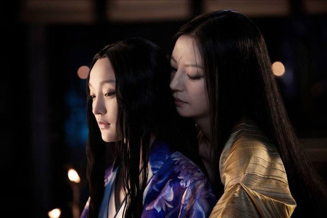 Mỹ nhân Cbiz từ chị em thân thiết chớp mắt thành kẻ thù: Châu Tấn đố kỵ với Triệu Vy, Phạm Băng Băng cướp luôn người yêu của bạn Mỹ nhân Cbiz từ chị em thân thiết chớp mắt thành kẻ thù: Châu Tấn đố kỵ với Triệu Vy, Phạm Băng Băng cướp luôn người yêu của bạn