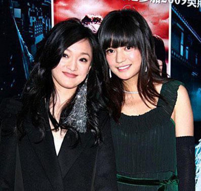 Mỹ nhân Cbiz từ chị em thân thiết chớp mắt thành kẻ thù: Châu Tấn đố kỵ với Triệu Vy, Phạm Băng Băng cướp luôn người yêu của bạn Mỹ nhân Cbiz từ chị em thân thiết chớp mắt thành kẻ thù: Châu Tấn đố kỵ với Triệu Vy, Phạm Băng Băng cướp luôn người yêu của bạn