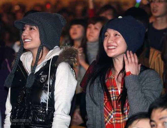 Mỹ nhân Cbiz từ chị em thân thiết chớp mắt thành kẻ thù: Châu Tấn đố kỵ với Triệu Vy, Phạm Băng Băng cướp luôn người yêu của bạn Mỹ nhân Cbiz từ chị em thân thiết chớp mắt thành kẻ thù: Châu Tấn đố kỵ với Triệu Vy, Phạm Băng Băng cướp luôn người yêu của bạn