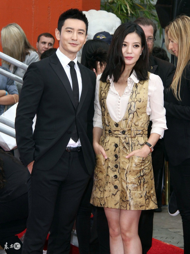 Mỹ nhân Cbiz từ chị em thân thiết chớp mắt thành kẻ thù: Châu Tấn đố kỵ với Triệu Vy, Phạm Băng Băng cướp luôn người yêu của bạn Mỹ nhân Cbiz từ chị em thân thiết chớp mắt thành kẻ thù: Châu Tấn đố kỵ với Triệu Vy, Phạm Băng Băng cướp luôn người yêu của bạn