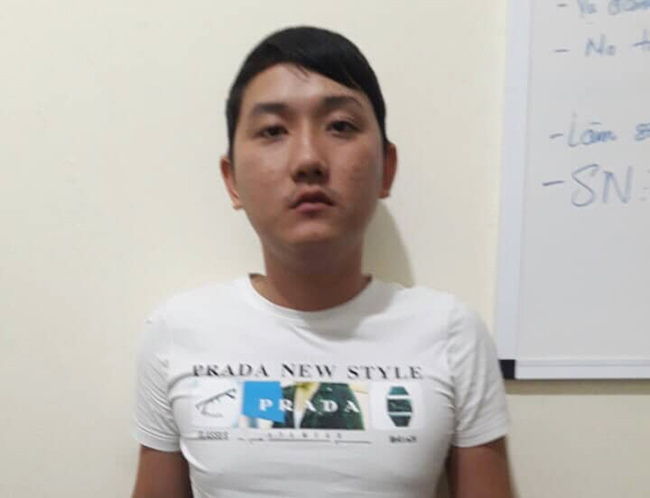 Khởi tố người làm công trộm 455 lượng vàng tây trong 6 năm