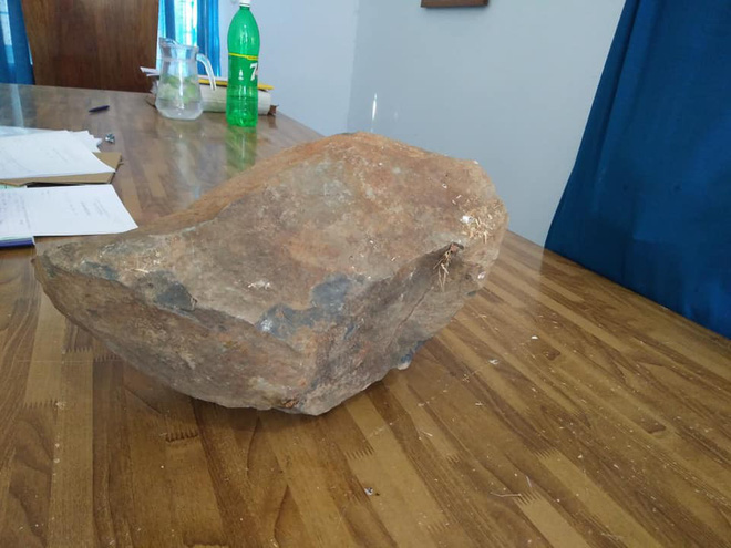 Phóng viên Đài truyền hình Việt Nam bị truy sát trong quán ăn