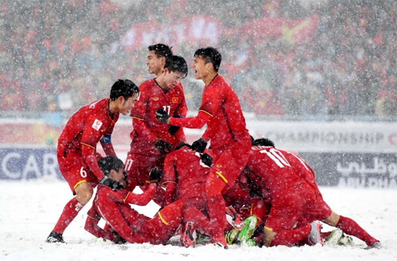 HLV Park: Đầu tư từ lứa U10 nếu muốn World Cup