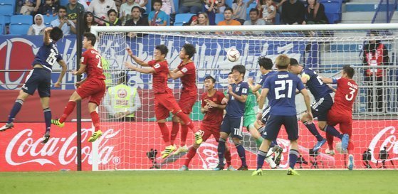 Tuyển Việt Nam: Mơ về World Cup được chưa?