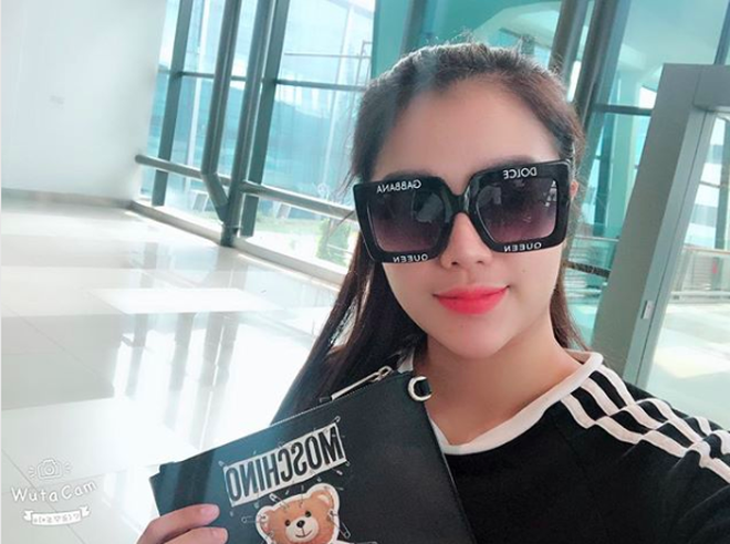 Dàn bạn gái cầu thủ Việt: Xinh đẹp, nổi tiếng nhưng chưa hết, họ còn có cuộc sống sang chảnh đáng ghen tỵ