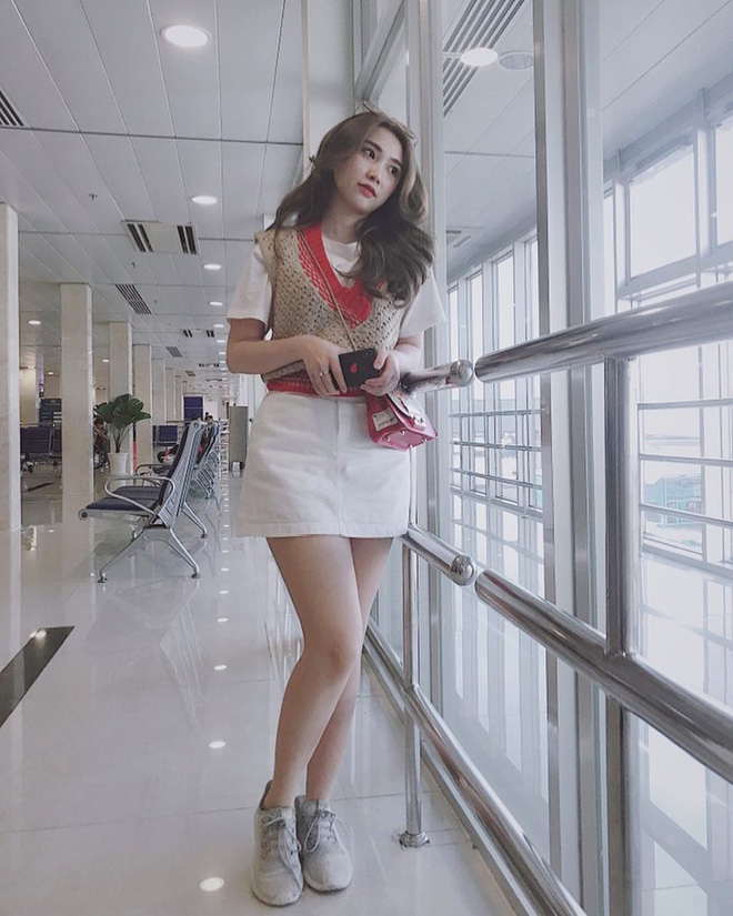 Dàn bạn gái cầu thủ Việt: Xinh đẹp, nổi tiếng nhưng chưa hết, họ còn có cuộc sống sang chảnh đáng ghen tỵ