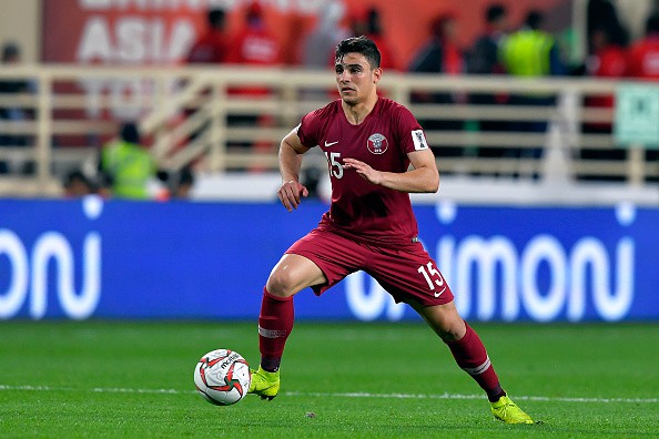 Chơi tốt tại Asian Cup, 2 người quen của U23 Việt Nam bị tình nghi gian lận