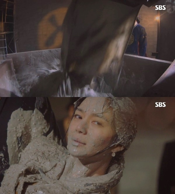 Trước The Last Empress, nhiều phim Hàn bị phạt vì cảnh nóng, bạo lực