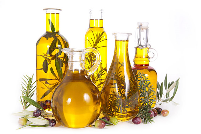 Vitamin E và tác dụng thần kỳ trong việc làm đẹp da, chống lão hoá