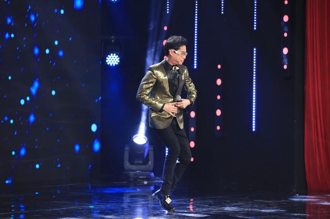 Dù Lại Văn Sâm đã nghỉ hưu nhưng MC Thảo Vân vẫn không dám làm người thay thế