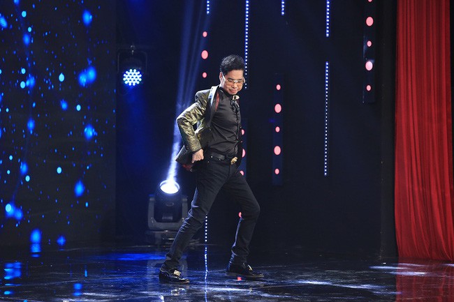 Dù Lại Văn Sâm đã nghỉ hưu nhưng MC Thảo Vân vẫn không dám làm người thay thế