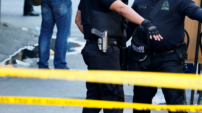 21 người chết sau hai vụ đánh bom liên tiếp tại nhà thờ ở Philippines