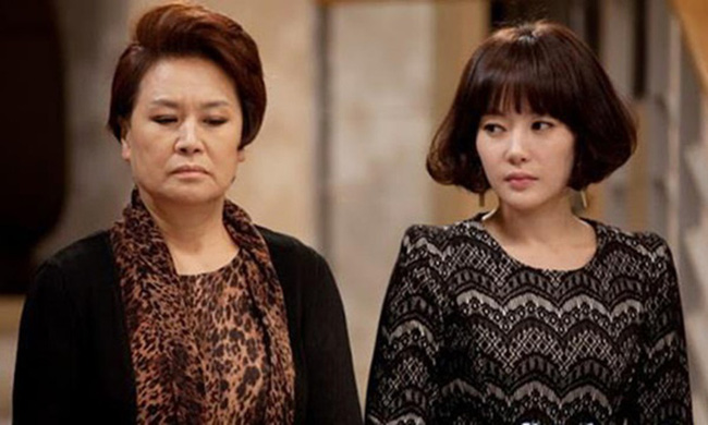 Bị mẹ chồng coi là người ngoài mấy năm trời, nàng dâu âm thầm thực hiện mưa dầm thấm đất khiến bà thay đổi