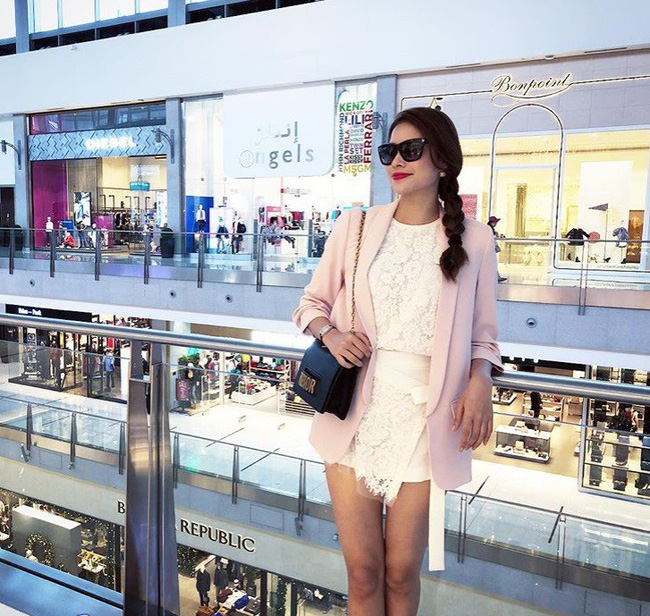 Phạm Hương bất ngờ phát ngôn sau nửa năm không nói một lời: Chị sẽ về nhưng không phải hôm nay Phạm Hương bất ngờ phát ngôn sau nửa năm không nói một lời: Chị sẽ về nhưng không phải hôm nay