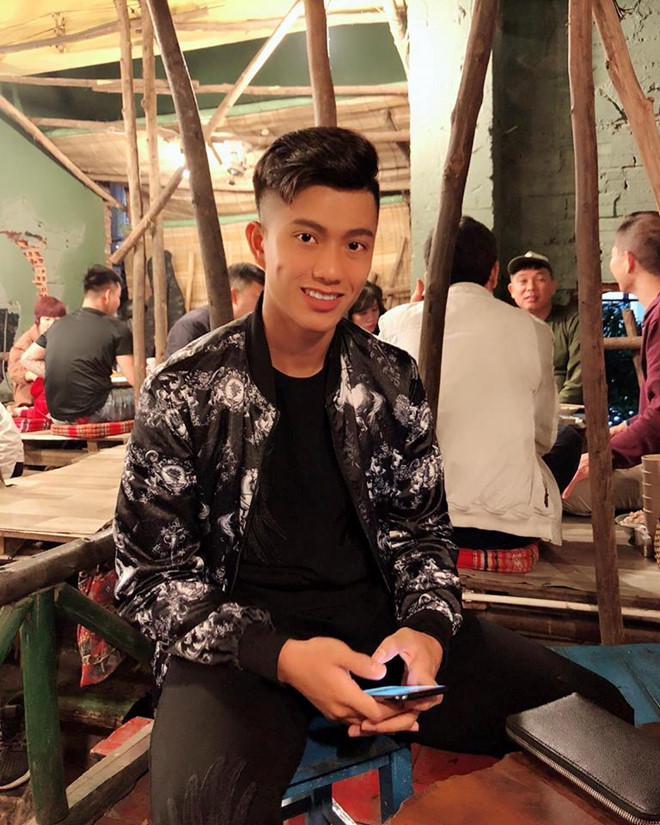 Tuyển thủ Việt Nam làm gì trong ngày đầu trở về từ Asian Cup 2019?