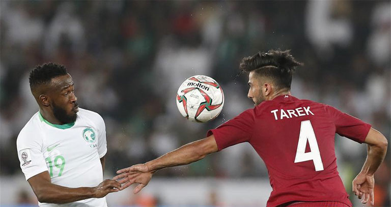 Quang Hải và Văn Hậu vào Top 5 cầu thủ U21 hay nhất Asian Cup