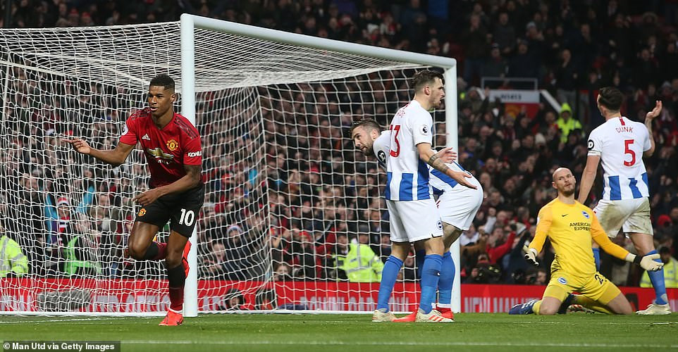 Bao giờ thì hiệu ứng Solskjaer kết thúc tại MU?