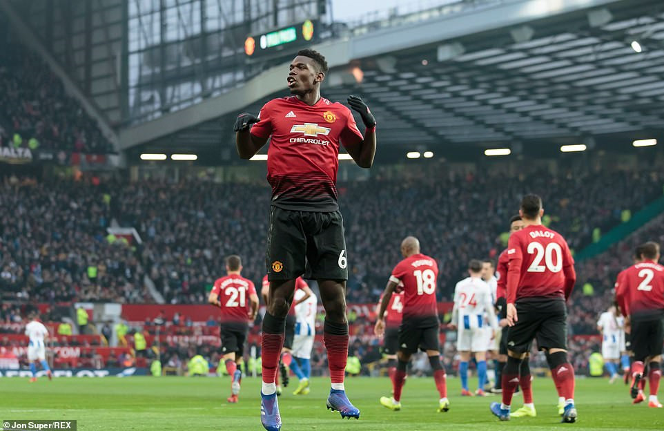 Bao giờ thì hiệu ứng Solskjaer kết thúc tại MU?