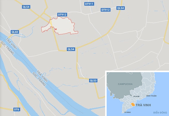 ‘Nữ quái’ cướp giật 14 sợi dây chuyền trong 2 ngày ở miền Tây