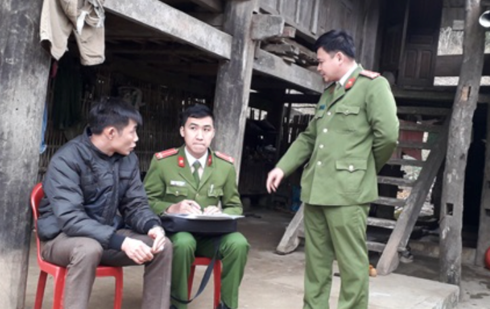 Phóng viên TTXVN bị truy sát khi tác nghiệp