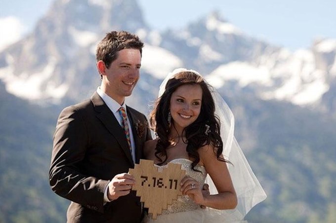 Những cặp đôi quyền lực nhất làng công nghệ thế giới