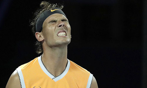 Djokovic vô địch Australia Mở rộng 2019