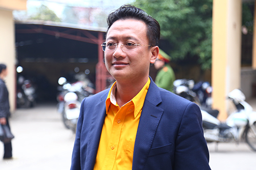 Những điều chưa sáng tỏ ở phiên xét xử vụ án Hoàng Công Lương