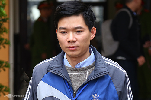 Những điều chưa sáng tỏ ở phiên xét xử vụ án Hoàng Công Lương