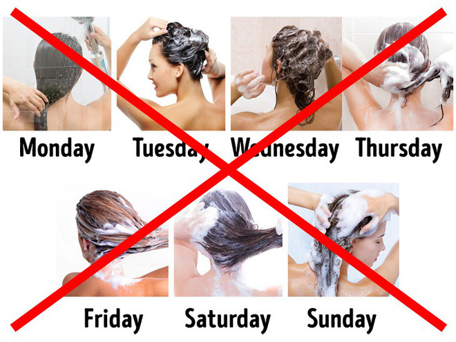 Tắm tưởng đơn giản nhưng nhiều người lại dễ mắc sai lầm: Biết rồi thì bạn nên từ bỏ ngay